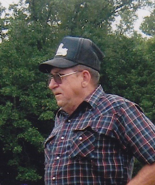 Obituary of Terry "Little Ike" Parrish