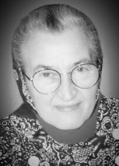 Obituary of Kata Malenkovic