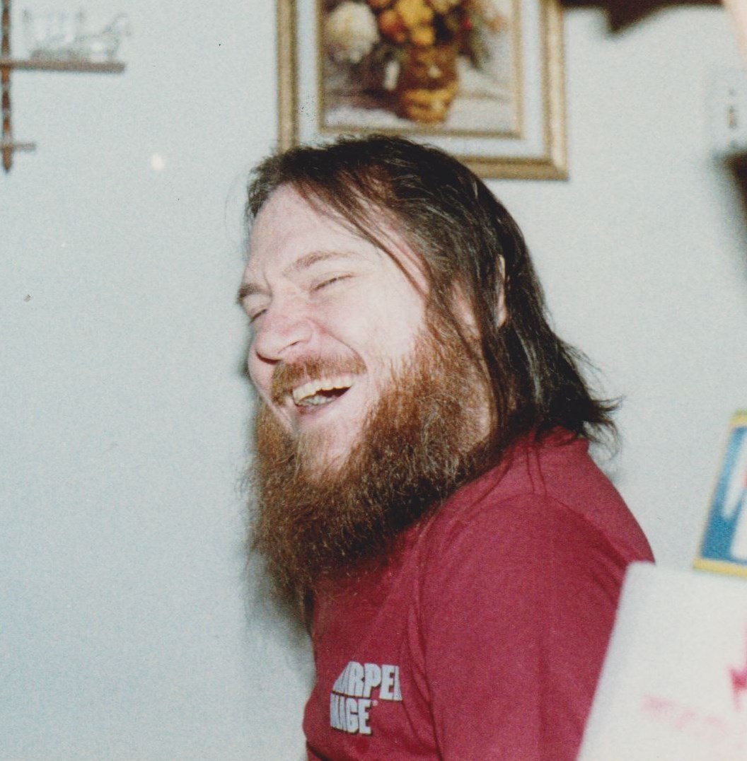 Obituary of Carl Brown