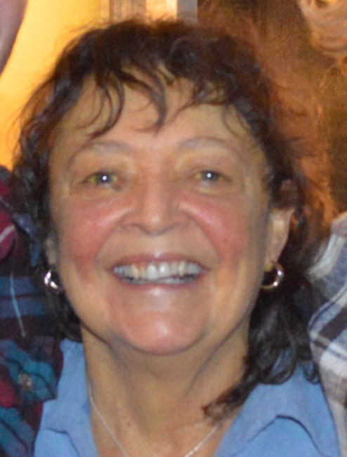 Obituary of Donna Jean Reid