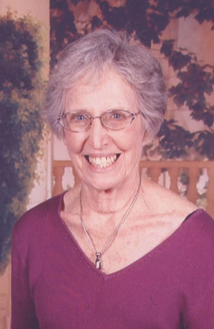 Obituary of Frances C. Ramey