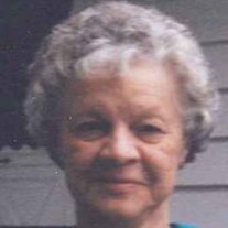 Obituary of Minnie M. DelMastro