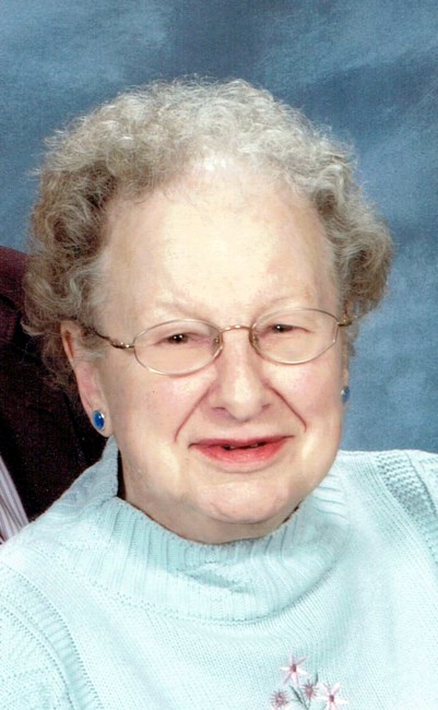 Obituary of Nellie Withee Chambers