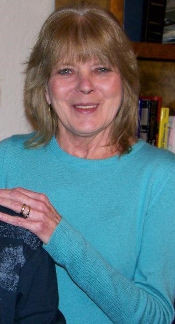 Obituario de Sandra Jean Kelley