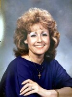 Betty "Betsy" Cohen