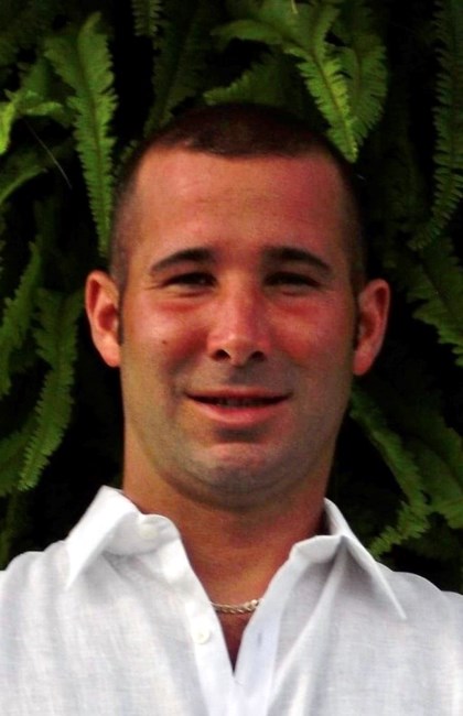 Obituary of Christopher Eric Beard