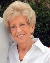 Obituario de Madelyn C. Fetterolf