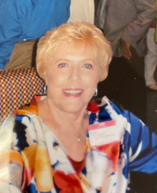 Obituario de Sybil Tolbert Rutherford