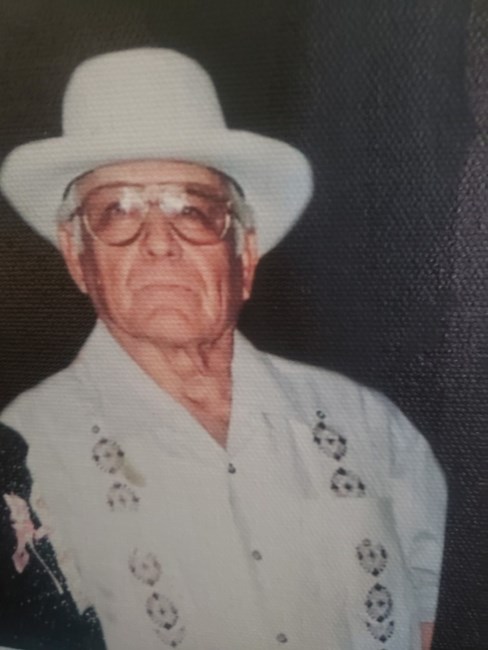 Obituary of Rene Rodriguez