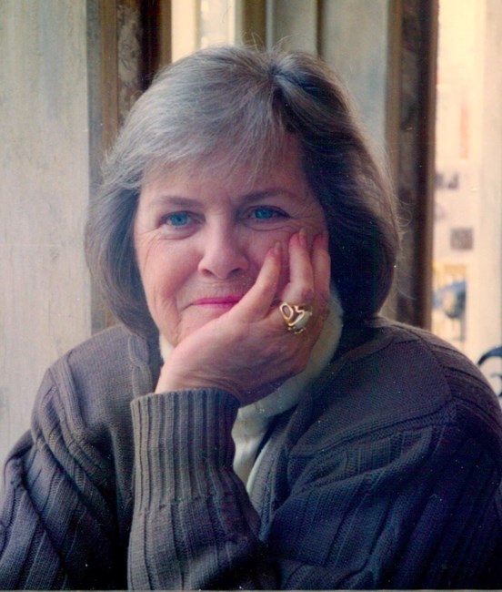 Obituary of Gloria J. Fagyas