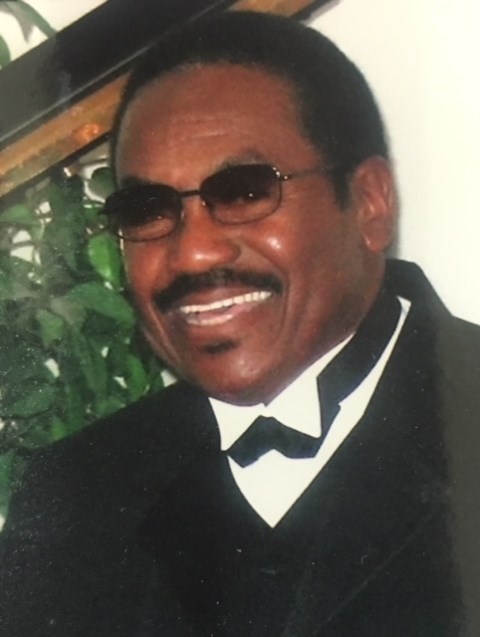 Obituary of Richard James