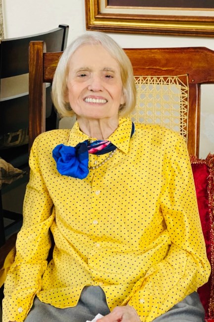 Obituary of Adelina Maideski