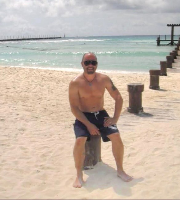 Obituary of Scott Paul Catone