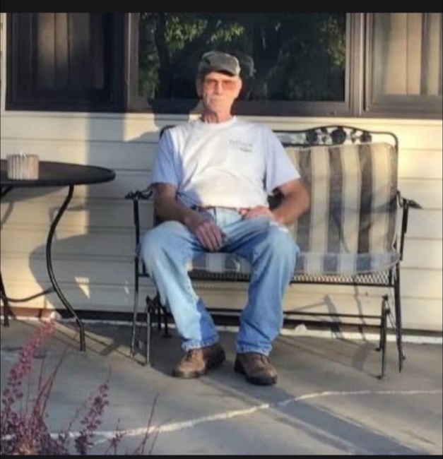 Obituary of Roger Lee Brown