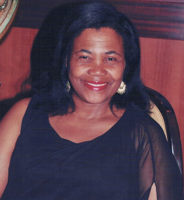 Obituary of Marie Janès Germain