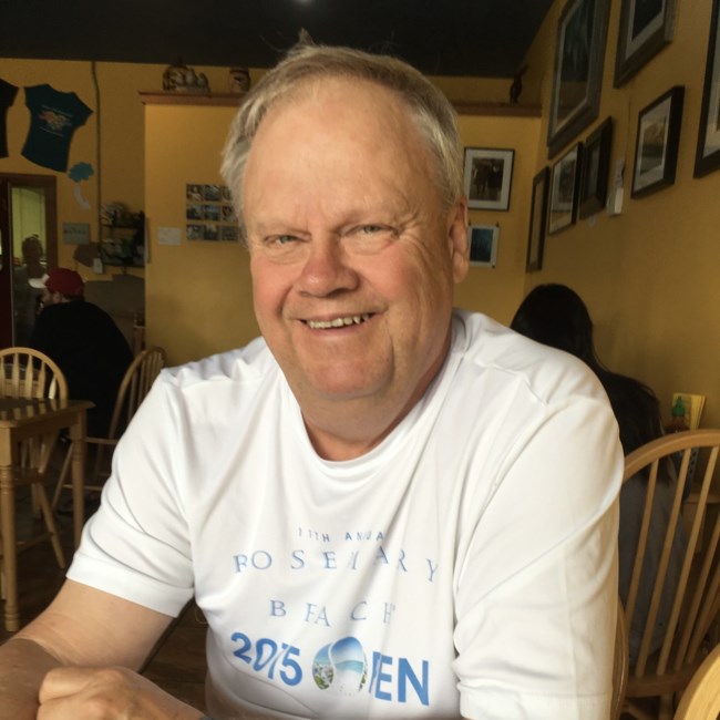 Obituary of John Clanton Martin
