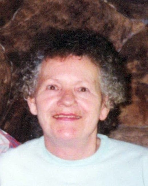 Obituary of Lillian Mary Parkes