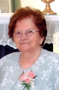 Obituary of Maria Adelaide Soares