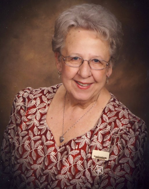 Obituary of Carolyn F. Beecher