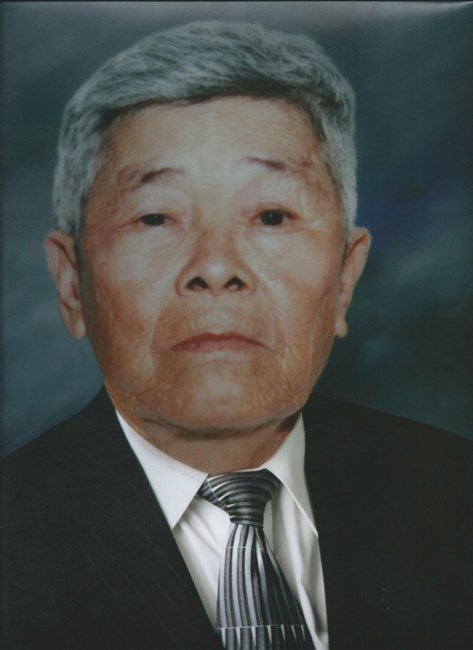Obituary of Hoa Quoc Dang
