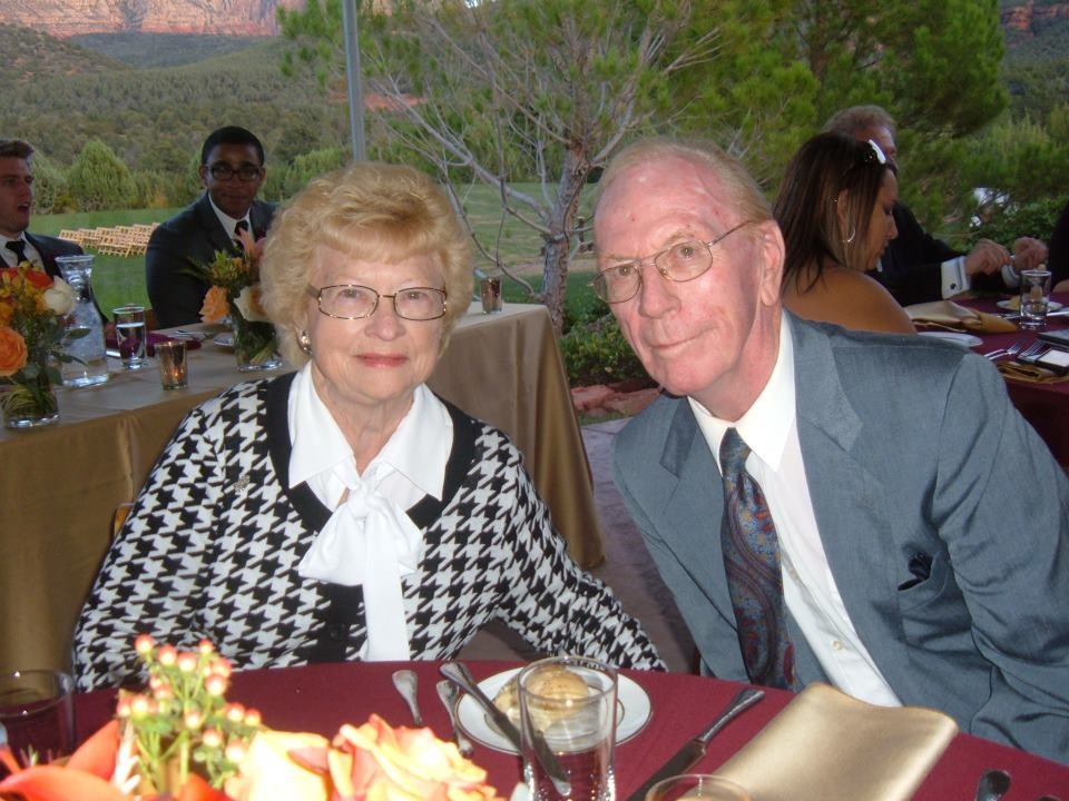 Obituary of Richard John Wahlgren