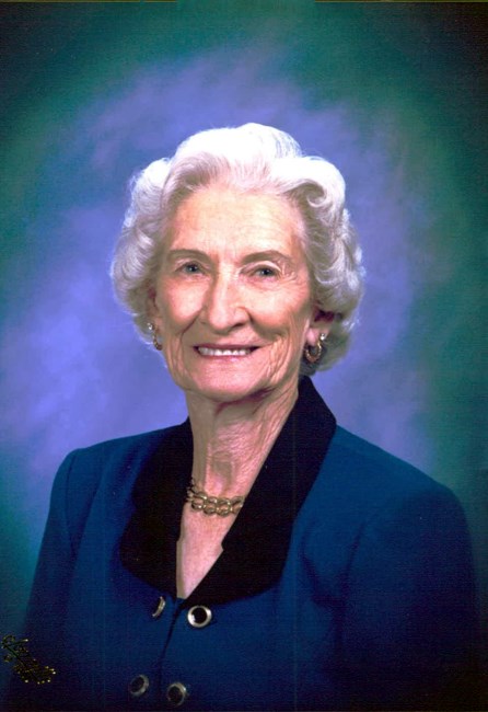 Obituary of Lillian Mitchell Strealy