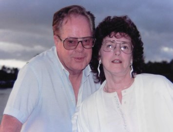 Obituary of Doris Marie Van Alstine