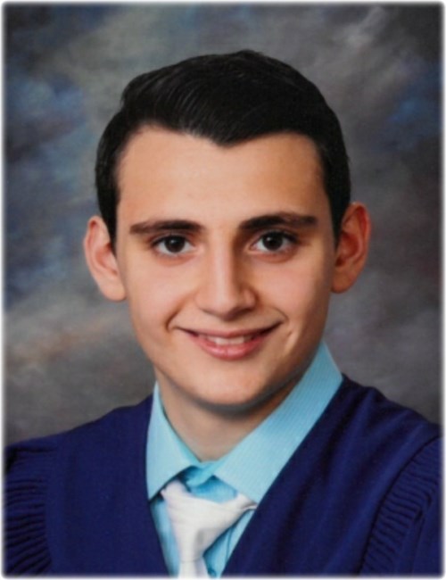 Obituary of Alfonso Antonio Bastone