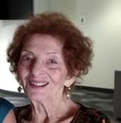 Obituary of Mrs. Anita L Maguire