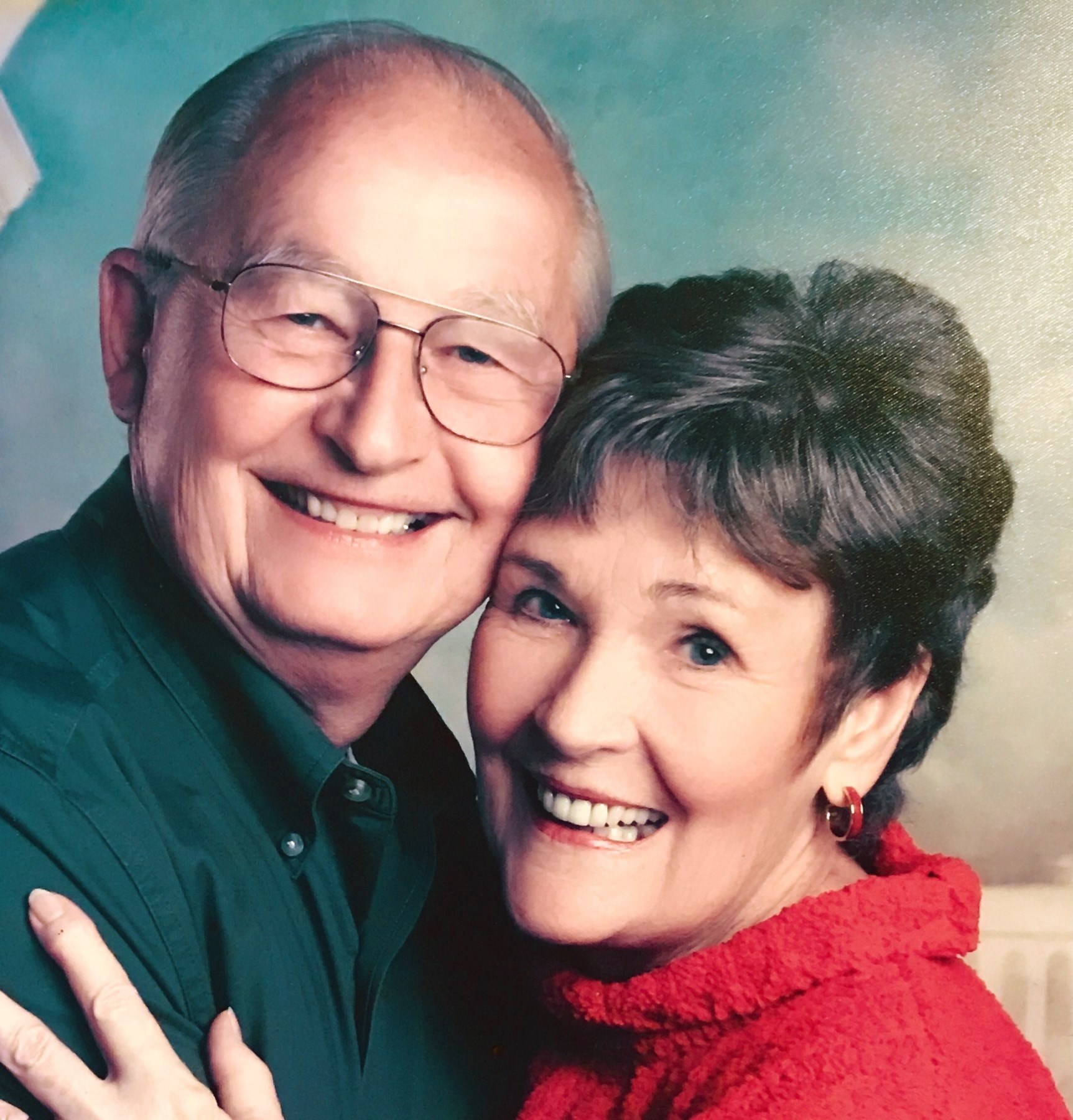 Obituary of Kathleen Rose McKinzie