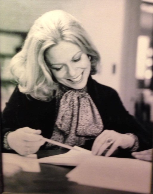 Obituary of Maria Antonieta Medina Seidner