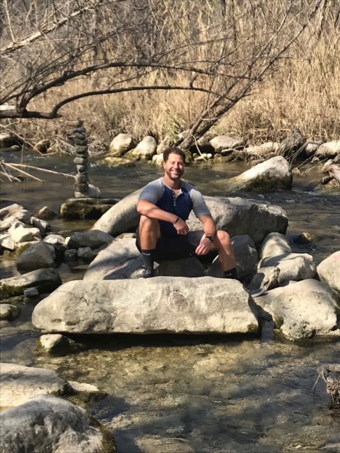 Obituary of Mr Mark Markie  Paul Paolera