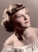 Carol Harrison