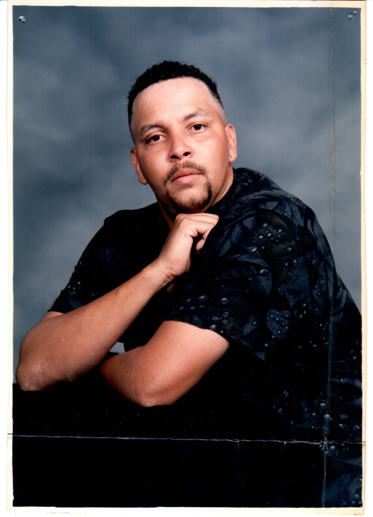 Obituary of Irin Joseph Ford