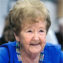 Obituary of Jeanne P. Collette