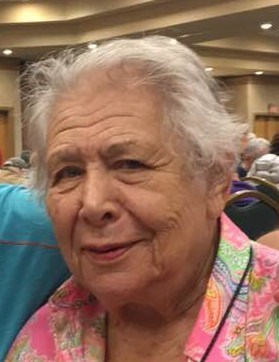 Obituary of Helene S. Weiss
