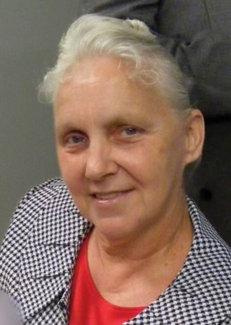 Obituary of Gloria Ann Davis