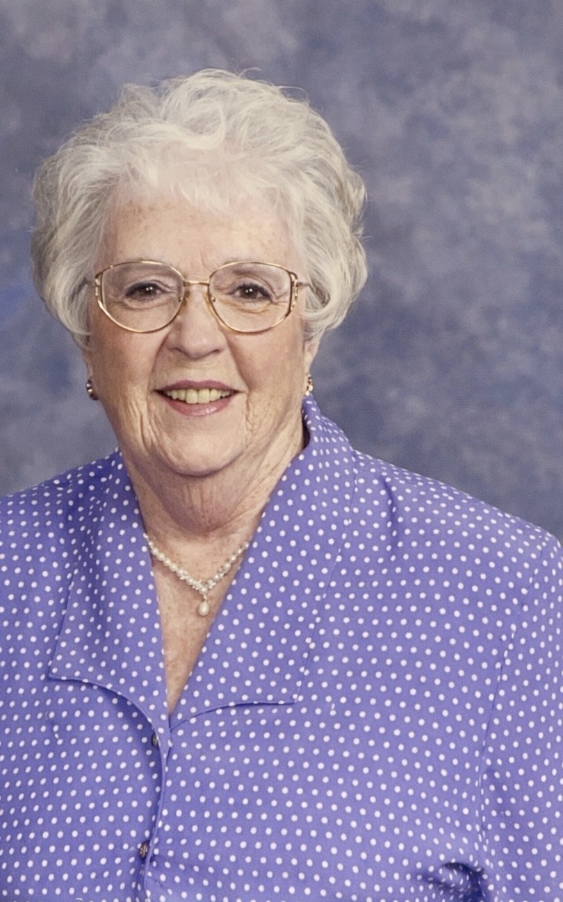 Obituary of Lutanna  Markham Gunning