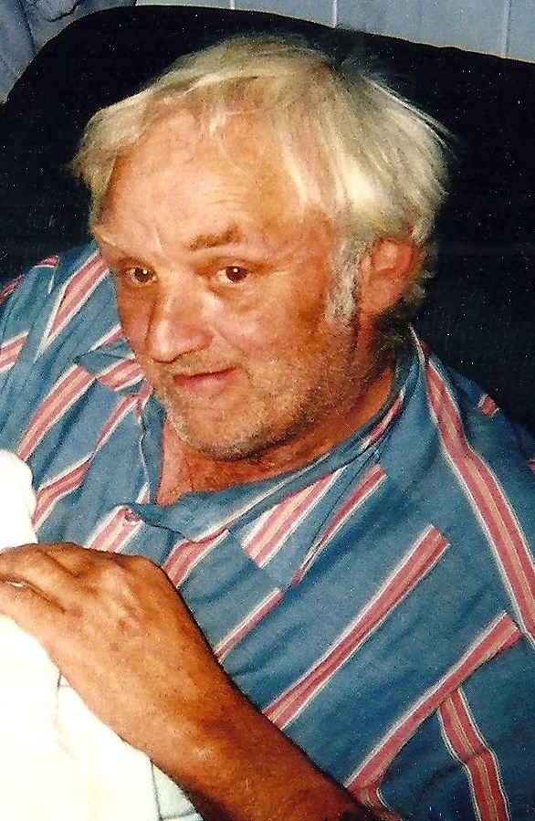 Donald Bice Obituary Potsdam, NY