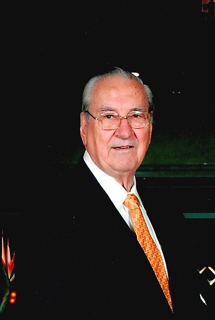 Obituary of Andrew John Martin