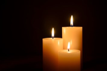 Obituary of Olga Medina