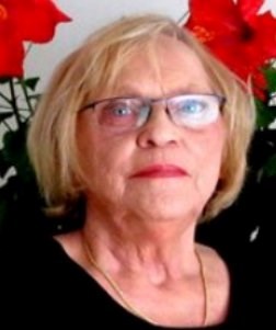 Obituary of Charlotte Savard