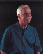 Carl Wilcox