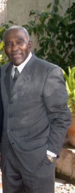 Obituary of William Hardy Osborne