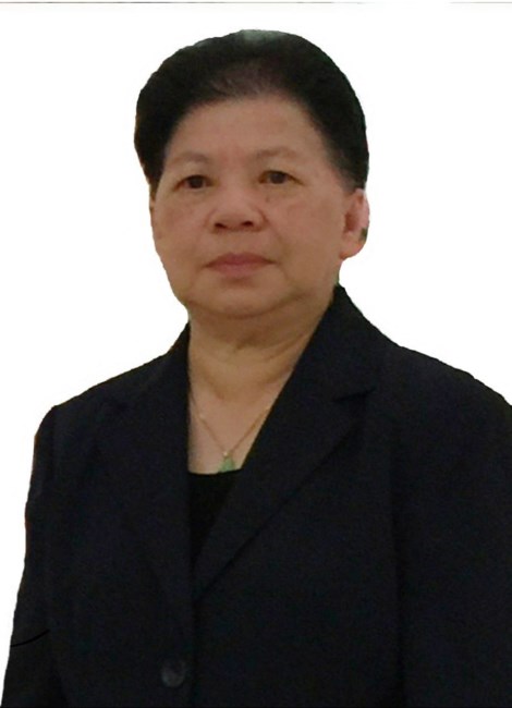 Obituary of Truyen Nguyen