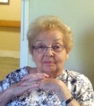 Obituary of Diane Feldman
