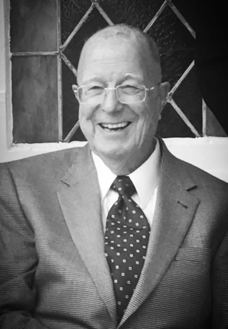 Obituary of Billie Eugene Harrison