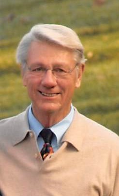 Obituary of Ivan William Howser