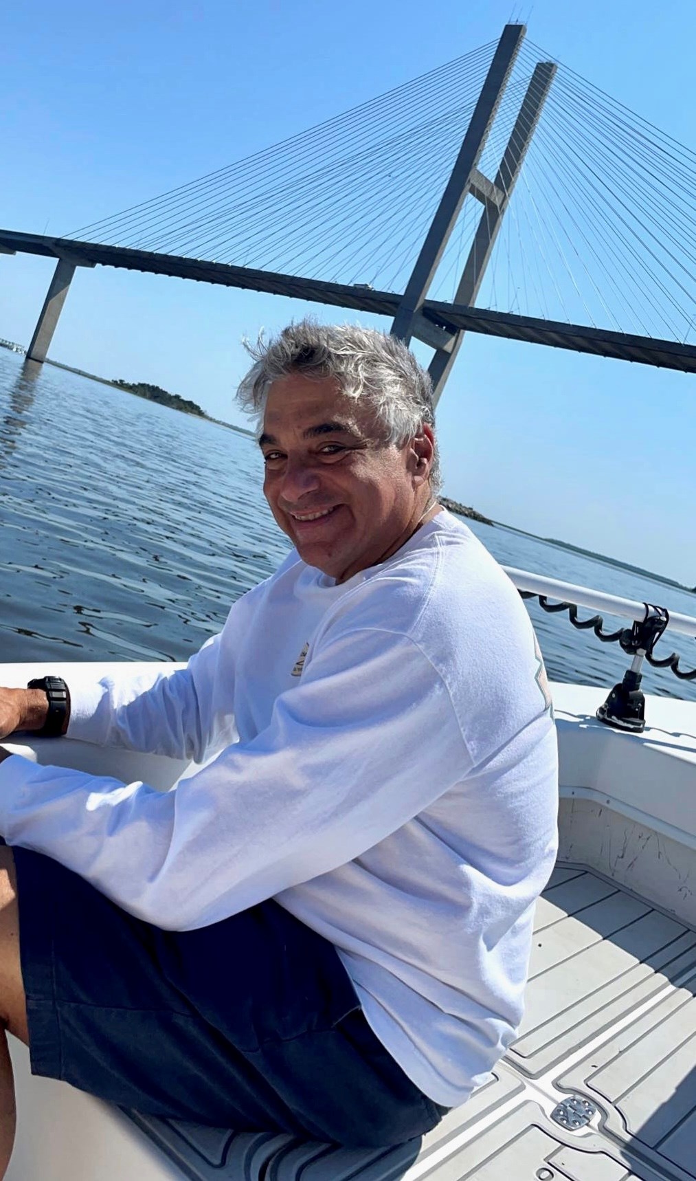 Obituary of Joseph "Joe" Sebastian Savino