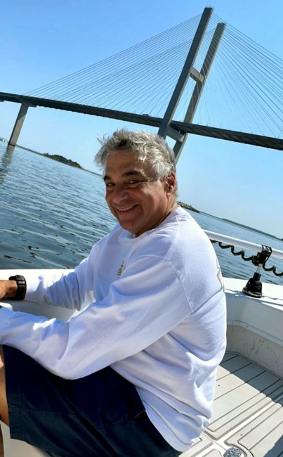 Obituary of Joseph "Joe" Sebastian Savino